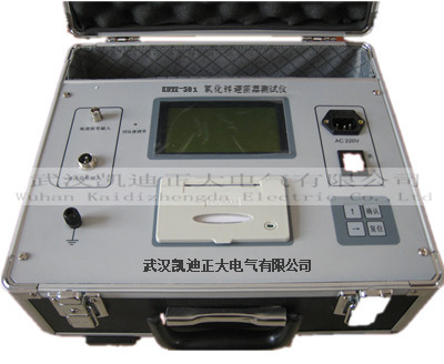 避雷器絕緣子檢測的設(shè)備有那些？武漢電氣哪家好？