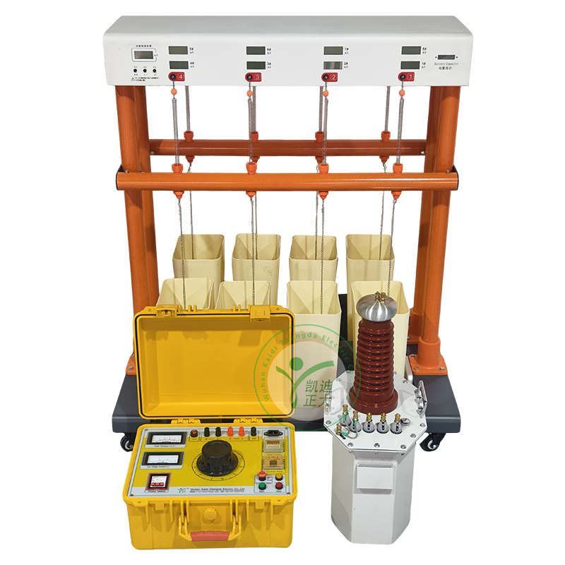 KDJS-8絕緣手套耐壓試驗裝置